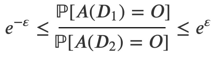 encadrement de la probabilité de remonter à la base de données à partir de l'image